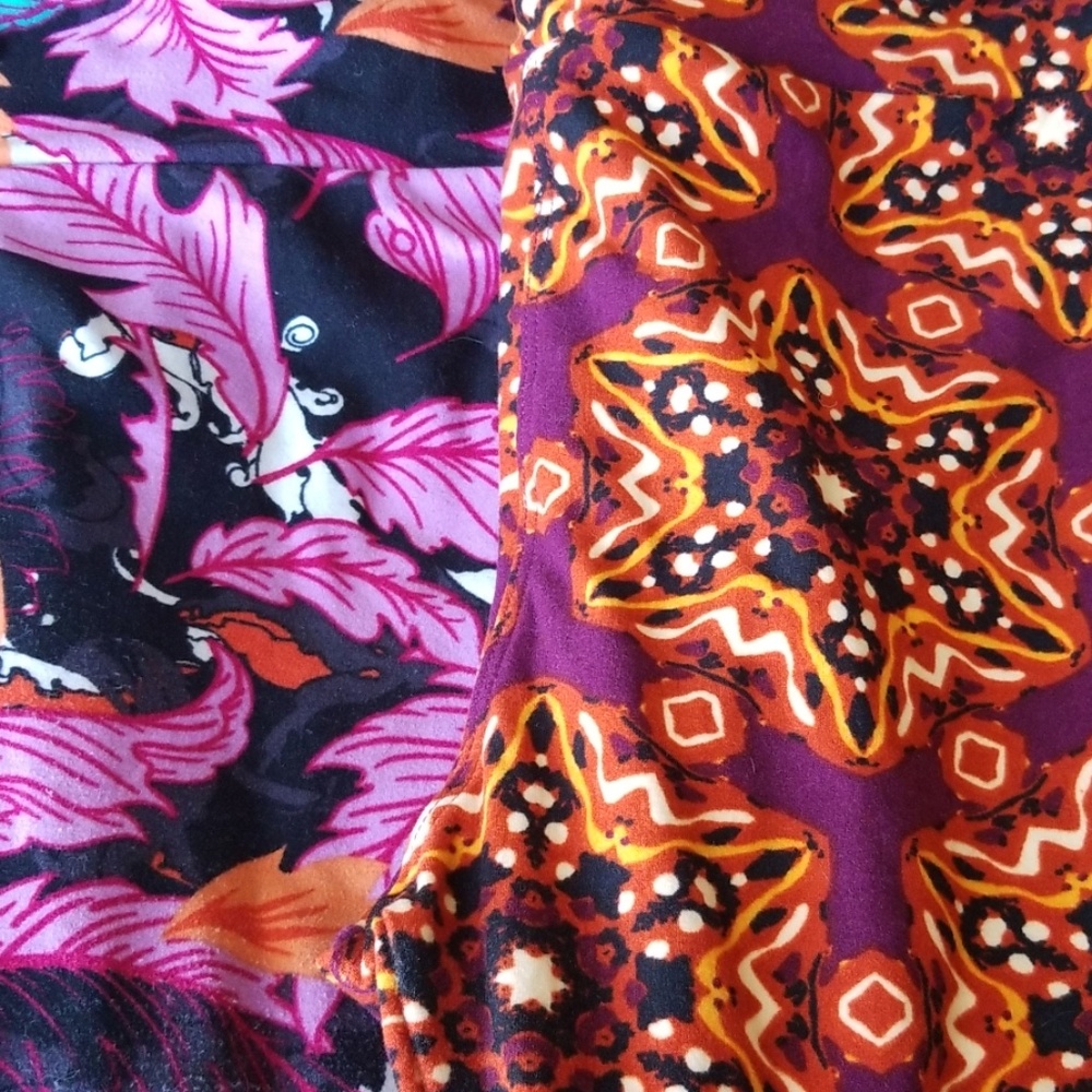 Lularoe leggings